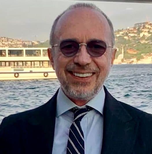 Stefano Perazzini, Compliance Advisor, ex Chief Compliance & AML Officer at UniCredit